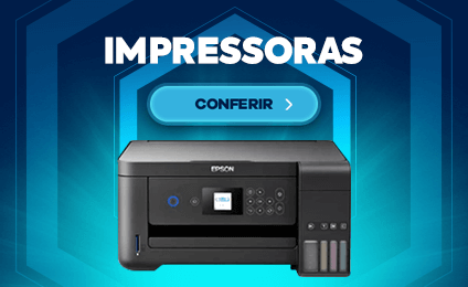 Impressoras.