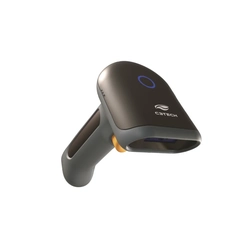Leitor de Código de Barras C3Tech 1D/2D USB - LB-140BK