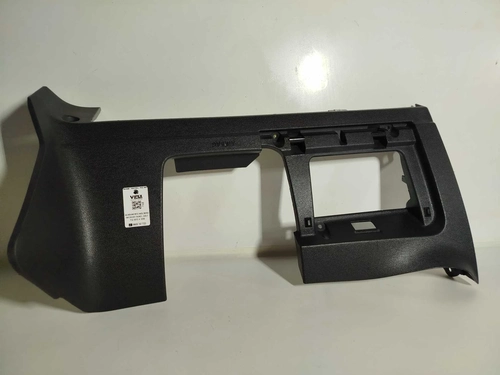 ACABAMENTO MOLDURA INFERIOR PAINEL GOLF TSI 2015 A 2018 (ID:1168)