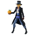Action Figure One Piece - Sabo - Variable Action Heroes - Ref.: 834240