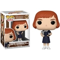 Pop! o Gambito Da Rainha (the Queen's Gambit) - Beth Harmon With Trophies #1121