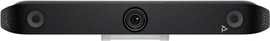 Sistema De Videoconferência Hp Poly Studio X52 4k Preto - 8d8k2aa#ac4