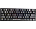 Teclado Mecânico K-Mex Spectra Fury KBL8 - KBL888U0001CB0X
