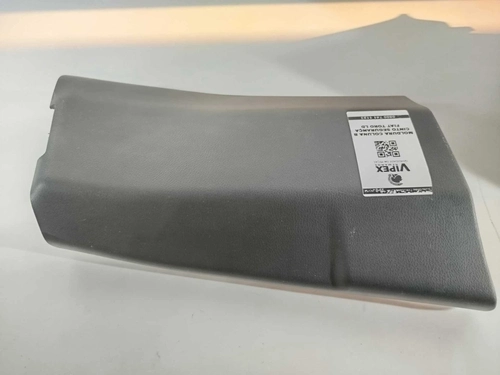 MOLDURA COLUNA B CINTO SEGURANÇA FIAT TORO LD (ID:1113)