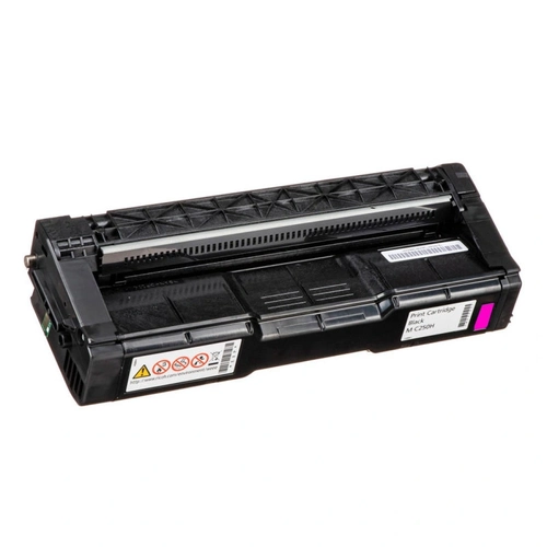 Toner Ricoh Magenta 6,3k Para C250-c251-c301 - 408338