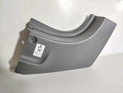 ACABAMENTO SOLEIRA DIANTEIRA AGILE LTZ 2009/2010 LD (ID:8198)