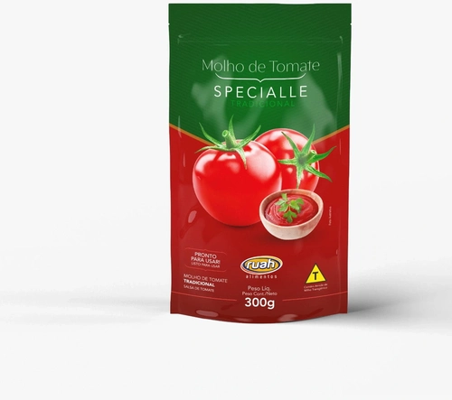 Molho Refogado Specialle tradicional