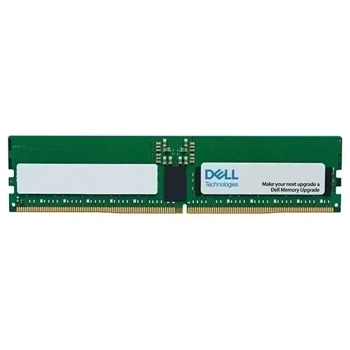 Memória Dell 32 Gb Ddr5 Rdimm 5600 Ac830717