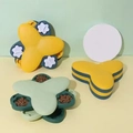 Brinquedo Puzzle Canino e Dispensador de Ração