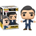 Pop! Schitts Creek- Johnny Rose #973