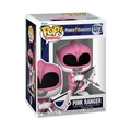 Pop! Power Rangers - Ranger Rosa - 30º Aniversário #1373