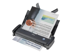 Scanner Canon A4 P-215ii  15ppm 600dpi - 9705b007ac