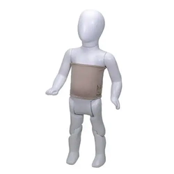 Faixa Abdominal Mista