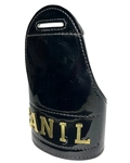 Braçal Canil - Alto Brilho sem velcro