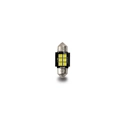 Lampada Tarponn Led Torpedo Canbus Premium 31mm 12v 6000k