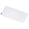 Mouse Pad Desk Mat Exclusive Branco 800x400 Pcyes - Pmpexw