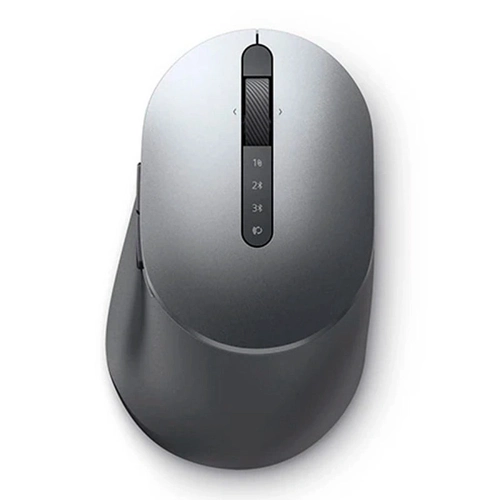 Mouse Dell Pro Plus Ms5320w Csg Sem Fio Cinza - 570-abdh