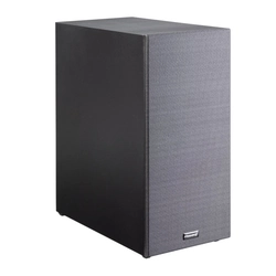 Subwoofer Frahm Ativo Slim Bass Compact 60wrms