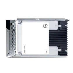 Ssd Dell 1.92tb Sata Ri Hot-plug 2,5 - 345-bdtd