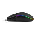 Mouse Gamer Redragon Invader RGB Preto - M719-rgb