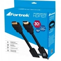 Cabo HDMI Fortrek 1.4 1080P 30Hz 30 Metros Preto - HDF-107
