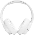Fone de Ouvido Bluetooth JBL Tune 720BT, Over-Ear, Sem Fio, 76h Bateria, Branco - JBLT720BTWHT