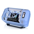 Kit de Suporte Horizontal para gabinete Thermaltake The Tower 300, Hydrangea Blue - AC-074-ONFNAN-A1