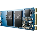 Memória Intel Optane, 16GB, M.2, PCIe NVMe 3.0 - MEMPEK1W016GA01