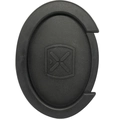 Anti-feedback Abafador para Violão de Boca Oval Afov