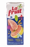 Suco De Goiaba Lá Fruit 200ml