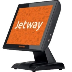 All In One Jetway Jpt-700 Touch Screen 15