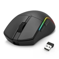 Mouse Sem Fio Gamer Redragon Deicide Standard RGB Preto - M816-std