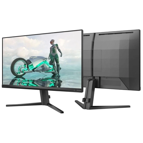 Monitor Philips 23,8 Gamer Evnia W-led/ips Full Hd 180hz 0,5ms Hdmi Displayport Vesa - 24m2n3200l/5