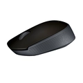 Mouse Logitech M170 Wireless Preto - 910-004940-c