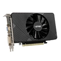 Placa de Video Nvidia 4GB Gtx750ti Ddr5 128 Bits Vinik Gpuk750t4gbfs0h2