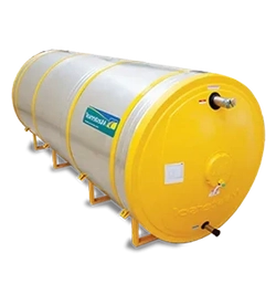 MASTERSOL AP MASTER CONFORT 400 (Ø600 X 1930mm)