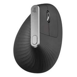 Mouse Logitech Mx Vertical Grafite Sem Fio - 910-005449