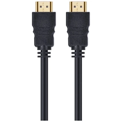 Cabo Vinik Hdmi 2.0 4K Ultrahd 3D 3 metros - H20-3