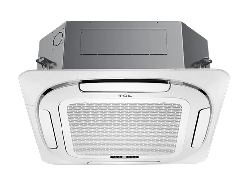 Ar Condicionado Inverter Cassete TCL Quente-Frio