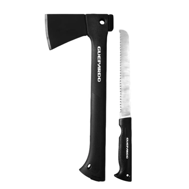 Machadinha com Serrote Survival (Guepardo)