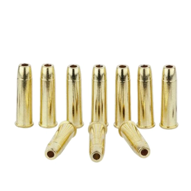 Cápsula Cowboy e Revólver 4,5mm - 10un (Umarex)