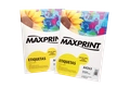 ETIQUETA CD 25G C/25 FOLHAS MAXPRINT