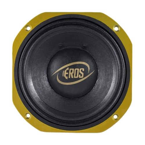 Alto Falante Eros Linha Hq E-420 8 8r 420w Rms