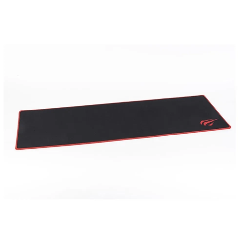 Mousepad Gamer Havit Control, Extra Grande (900x300mm) - HV-MP830 Preto