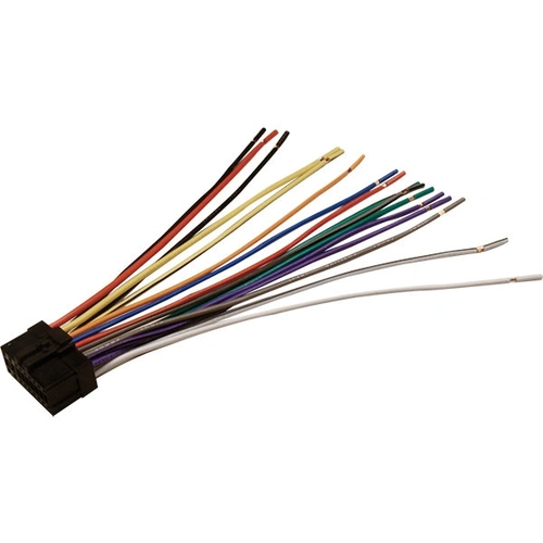 Chicote Instalacao Som Pioneer Para P1v/p80mp/p8600mp/p9600mp/p9800mp Loud C/10