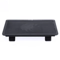 Suporte Com Cooler para Notebook/laptop de Até 15.6 Dynamic Wind Com 1 Fan - Cn100
