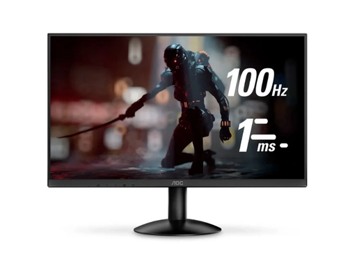 Monitor AOC Gaming, 24