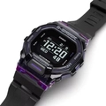 Relógio G-SHOCK G-Squad Sports GBD-200SM-1A6DR