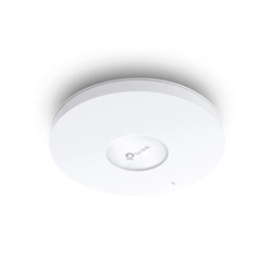 Access Point Wi-fi 6 Montavel Em Teto Dual Band 2.4/5ghz Ax3000 Eap650 Smb