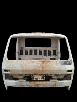 CABINE VOLKSWAGEN 9150E ANO 1998 (ID:8024)